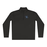 MSP Unisex Quarter-Zip Pullover