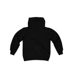 Fayetteville PD Children's Hooded Sweatshirt