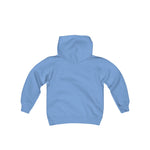 Fayetteville PD Children's Hooded Sweatshirt