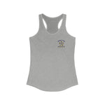 Grand Rapids FOP Womens Tank Top