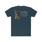 K9 Remi Memorial Unisex Shirt