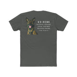 K9 Remi Memorial Unisex Shirt