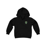 Fayetteville PD Children's Hooded Sweatshirt