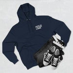 Sgt. Rogers EOW Memorial Hooded Sweatshirt