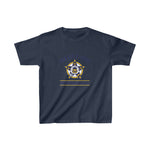 Grand Rapids FOP Kids T-Shirt