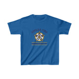 Grand Rapids FOP Kids T-Shirt