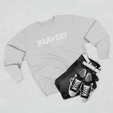 Tpr. Wolfe Support Unisex Crewneck Sweatshirt