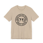 Make Police Work Great Again Unisex T-Shirt