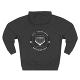 CCU Bridgeport Hooded Sweatshirt