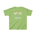 Pray For Zay Youth Support T-Shirt