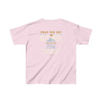 Pray For Zay Youth Support T-Shirt