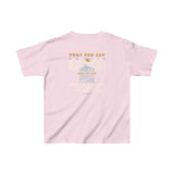 Pray For Zay Youth Support T-Shirt