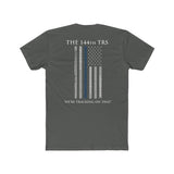 144 TRS Unisex T-Shirt