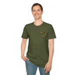 MSP Traverse City Post Unisex T-Shirt