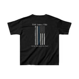 144 TRS Kids T-Shirt