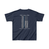 144 TRS Kids T-Shirt