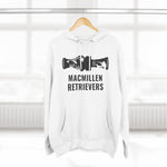 Duck Call Hooded Sweatshirt