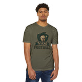 TC West - Titans Football T-Shirt