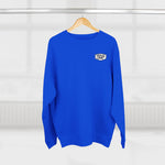 Deputy Butler EOW Benefit Unisex Crewneck Sweatshirt