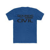 Sounds Civil T-Shirt