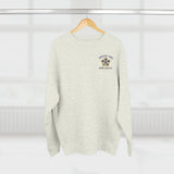 Grand Rapids FOP Unisex Crewneck Sweatshirt