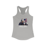 Trump OG Women's Ideal Racerback Tank