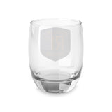 Responder 1st Whiskey Glass