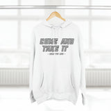 Come & Take It Unisex Hoodie