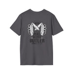 Deputy Butler EOW Benefit Unisex T-Shirt