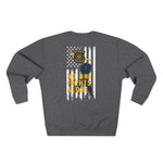 Dane Van Ells Memorial Crewneck Sweatshirt