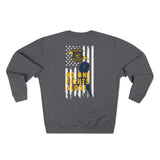 Dane Van Ells Memorial Crewneck Sweatshirt