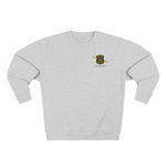 MSP Lakeview Unisex Crewneck Sweatshirt