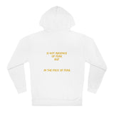 Copy of DANE Unisex Hooded Sweatshirt