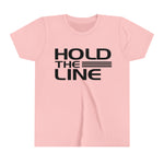 Youth Hold The Line T-shirt