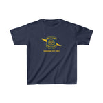 MSP Traverse City Post Kids T-Shirt