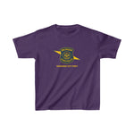 MSP Traverse City Post Kids T-Shirt