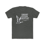 Shoot, Fetch, Repeat T-Shirt