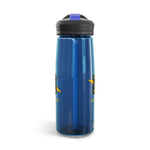 MSP Lakeview CamelBak Eddy®  Water Bottle, 25oz