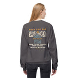 Pray For Zay Support Unisex Crewneck Sweatshirt