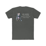 K9 Axel Memorial Unisex T-Shirt