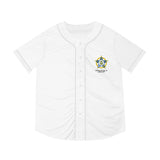 Grand Rapids FOP Men's Baseball Jersey (AOP)