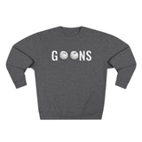 Goons Crewneck Sweatshirt