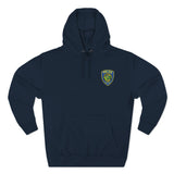 Fayetteville PD Unisex Hooded Sweatshirt