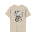 Deputy Butler EOW Benefit Unisex T-Shirt