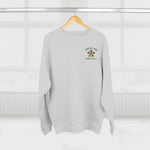 Grand Rapids FOP Unisex Crewneck Sweatshirt