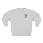 Grand Rapids FOP Unisex Crewneck Sweatshirt