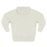 MSPTA Crest Unisex Hooded Sweatshirt