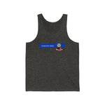 Stand With Wags Unisex Tank Top