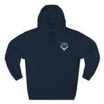 CCU Bridgeport Hooded Sweatshirt