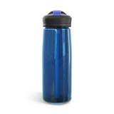 MSP Bridgeport Lab CamelBak Eddy®  Water Bottle, 20oz\25oz